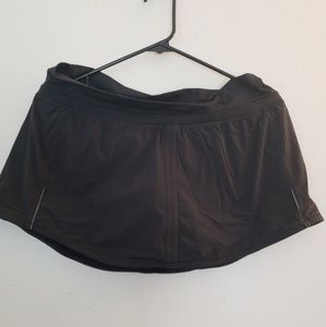 Lululemon skort